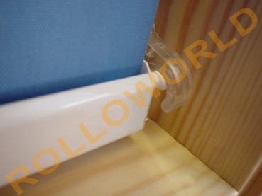 Rollo Rollos f�r Braas Dachfenster BA