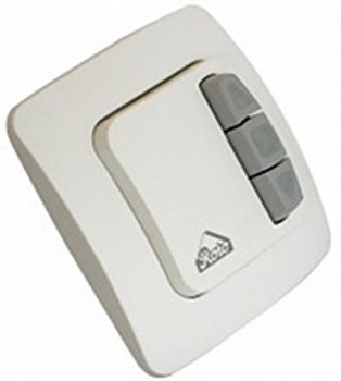 Schalter Roto 24 V
