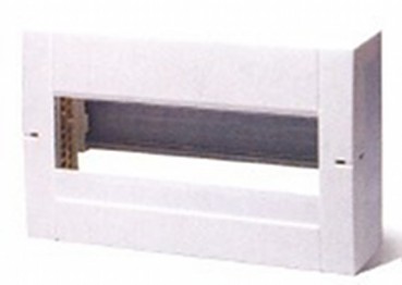 Aufputzgeh�use f�r Roto VCM 1004