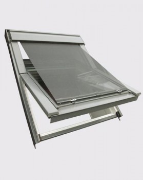 Rooflite� Anti-Hitze Markise Contrio (MUR)