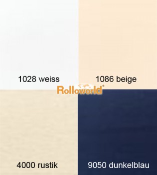 Velux Sichtschutzrollo f�r VL/VE/VK/VS/VT/VF/RG/033/035
