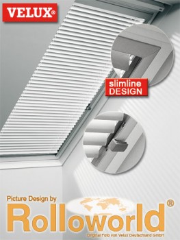 Velux Jalousie Jalousette f�r GGU/GPU/GTU/GHU/PAU/308 S