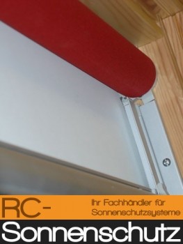 Verdunkelungsrollo f�r Roto 735K (Kunststoff)