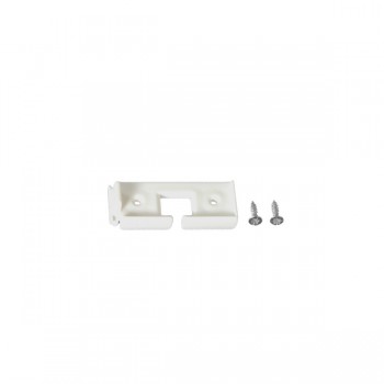Adapter f�r teilbare B�gen 1-/2-/3-l�ufig Gardinenschienen