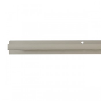 T-Schiene 250 cm f�r Gardinenschienen