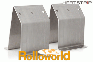 Original Heatstrip Wandhalterung MHS-WH45