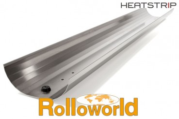 Original Heatstrip MHS-3200 Wetterschutzblech