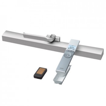 Elektro-Nachr�st-Set f�r Klapp-Schwing-Fenster (KMX 200)