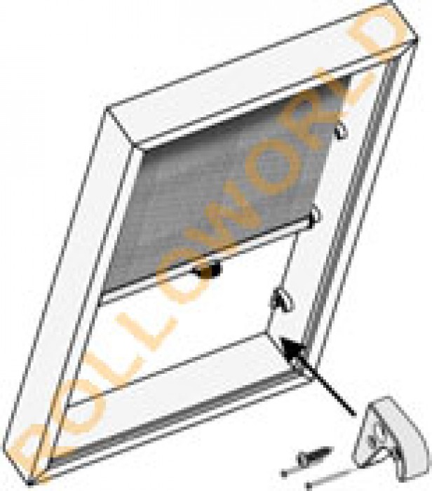 braas dachfenster verdunkelungsrollo