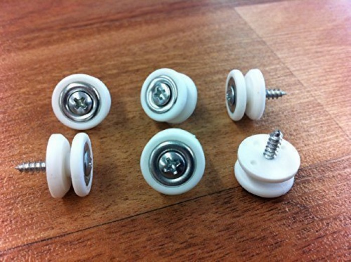 KLEMMFLEX Schnurwickler Selbstklebend - Für Jalousien Und Rollos