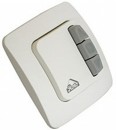 Schalter Roto 24 V