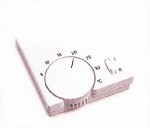 Thermostatschalter Roto