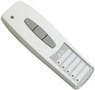 Handsender Roto 1 Kanal