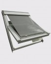 Rooflite� Anti-Hitze Markise Contrio (MUR)