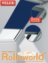 Velux Verdunkelungsrollo f�r GGL/GHL/GPL/DKL/M06/306 S