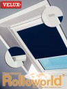 Velux Verdunkelungsrollo f�r GGU/GHU/GPU/GTU/DKU/608 S