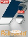Velux Manuell Duo System f�r GGU/GPU/GTU/DFD/M08 Alu S