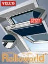 Velux Hitzeschutz-Set Nacht f�r GGL/GHL/GPL/DOP/U08/808