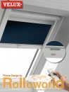 Velux Solar Verdunkelungsrollo f�r GGL/GPL/DSL/102 S