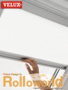 Velux Sichtschutzrollo f�r GGL/GPL/GTL/RFL/P06/406 S