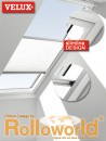 Velux Plissee Faltstore f�r GGU/GPU/GTU/GHU/FHL/C04 S
