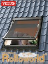 Velux Hitzeschutz-Markise f�r VL/VH/VT/MH/043/045 S