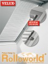 Velux Jalousie Jalousette f�r GGL/GHL/GPL/GTL/PAL/206 S