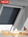 Velux Kurbel Rollladen d.grau GGL/GPL/GGU/GTU/SCL/C06