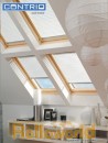 Contrio Jalousette f�r Velux� GGL/GPL/PAR/U08/808