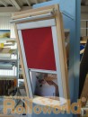 Verdunkelungsrollo f�r Velux GGL/GPL/GTL/GHL/C02