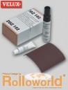 Lack-Reparatur-Set ZOZ 102 f�r VELUX Kunststoff-Fenster