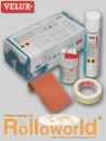 Spr�hlack-Rep.-Set ZZZ 129 f�r VELUX Kunststoff-Fenster