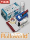 Lack-Set ZZZ 130 f�r wei� lackierte VELUX Holzfenster