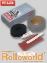 VELUX Pflege-Set ZZZ 145 f�r Holzfenster GGL GPL VL VK
