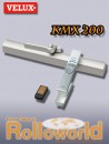 Velux KMX 200 Elektro-Nachr�stset f�r Klapp-Schwing-Fe.