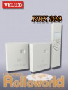 Velux KRX 100 Licht- und Au�ensensor und Funksteuerung