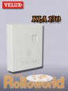 Velux KLA 130 Licht- und Au�ensensor und Funksteuerung