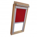 Verdunkelungsrollo f�r Roto 735K (Kunststoff)