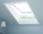 GHU Velux THERMO-STAR Aluminium
