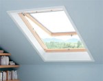 GHL Velux THERMO-STAR Aluminium