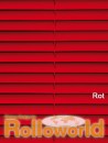 PVC Jalousie Jalousien Jalousette in 160 cm H�he 4 Farben