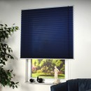 Standard Plissee Faltstore H�he 180 cm