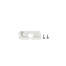 Adapter f�r teilbare B�gen 1-/2-/3-l�ufig Gardinenschienen