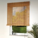 Standard Bambusrollo mit Seitenzug H�he 160 cm