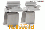 Original Heatstrip Wandhalterung WHSL 0� - 90�