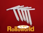 Rolloworld Maxi Sicherungsferdern