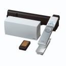 Elektro-Nachr�st-Set f�r Schwingfenster (KMX 100)