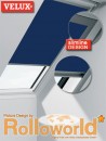 Velux Verdunkelungsrollo f�r GGL/GHL/GPL/GTL/DKL/C04 S
